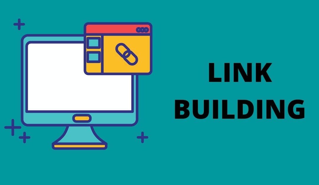 6 Link Building Tactics For SEO: A Beginners Guide