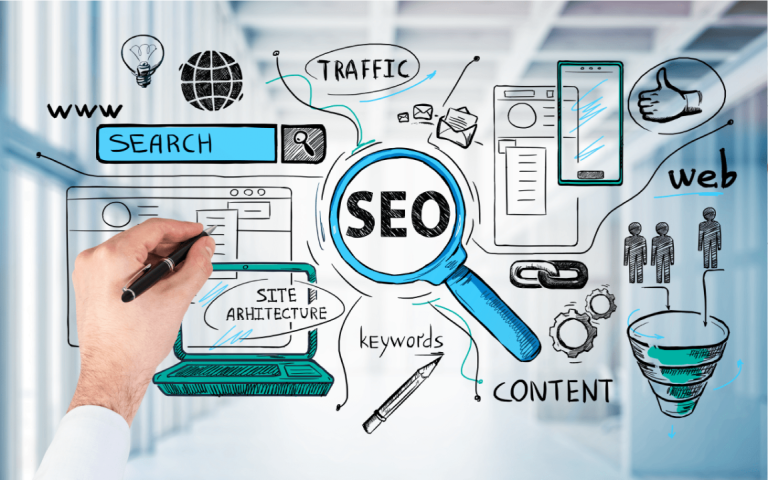 Top 5 SEO Mistakes That Are Costing Your Business Growth in 2025