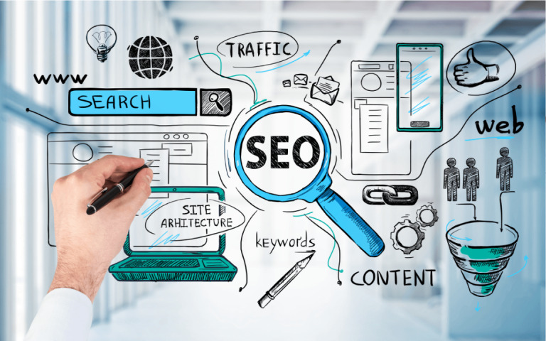 Top 5 SEO Mistakes That Are Costing Your Business Growth in 2025