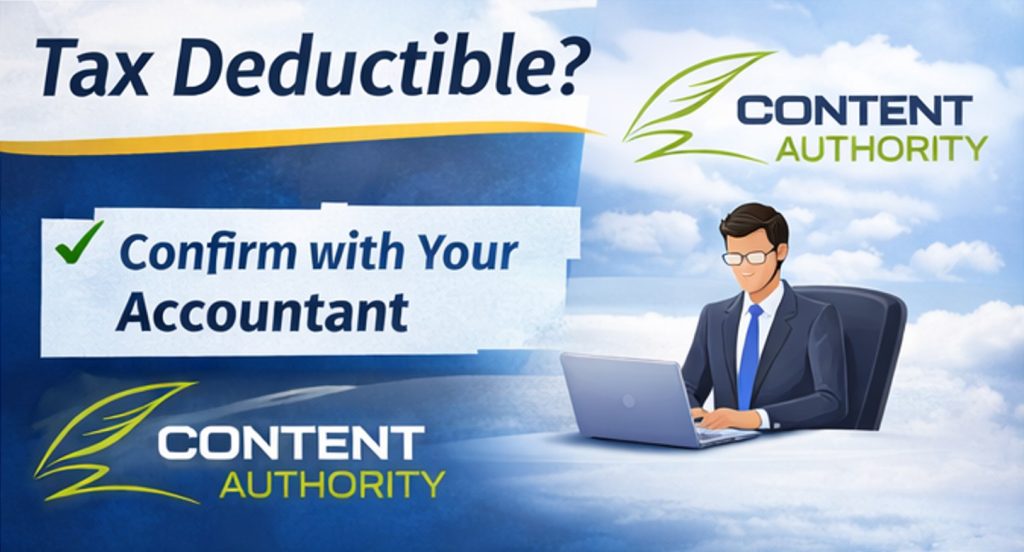 eofy growth marketing package - content authority