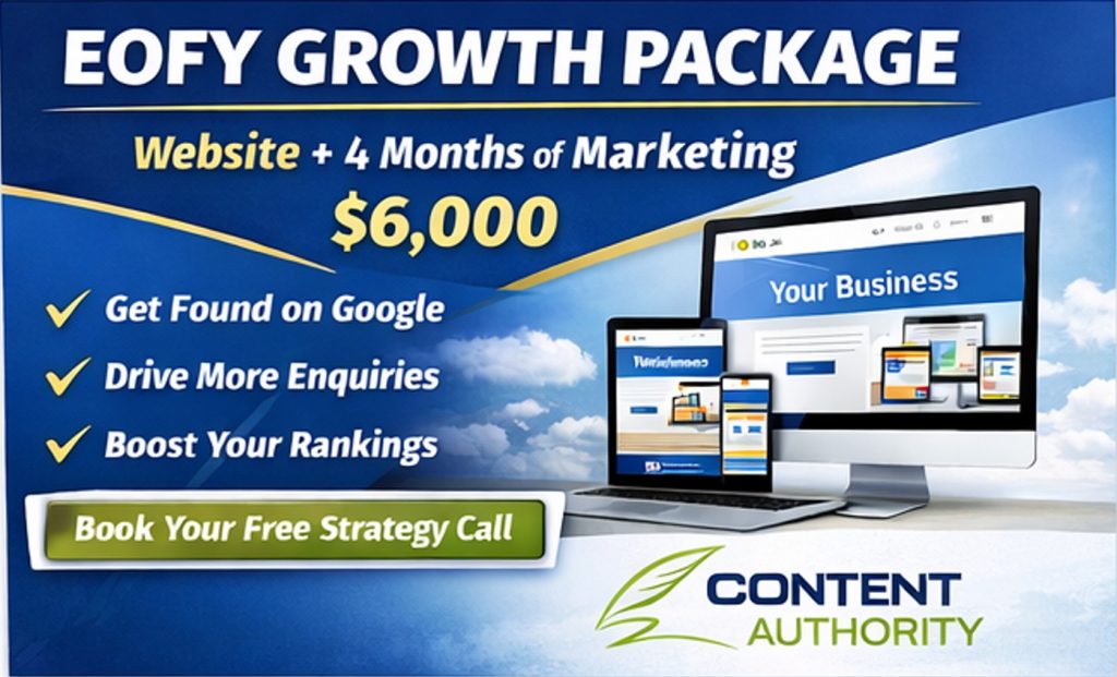 eofy growth package for small businesses