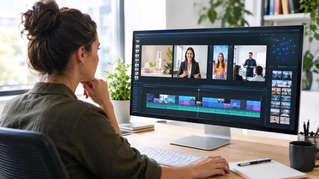 Use Cases for AI Videos for Businesses